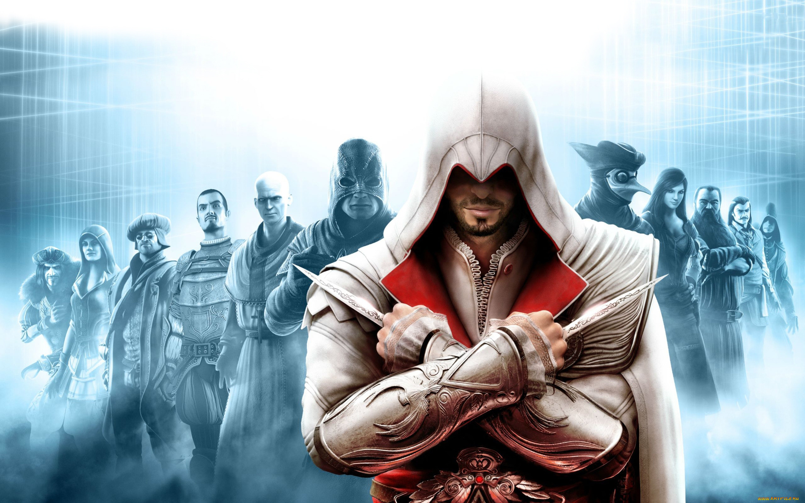 assassin`s, creed, revelations, , , s, assassin